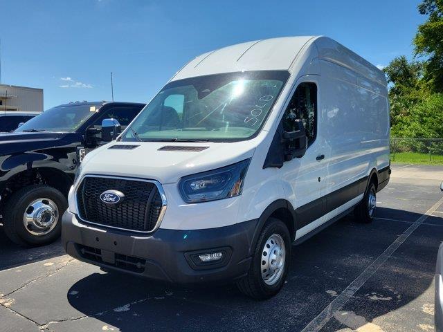 2026 Ford Transit - $61,795