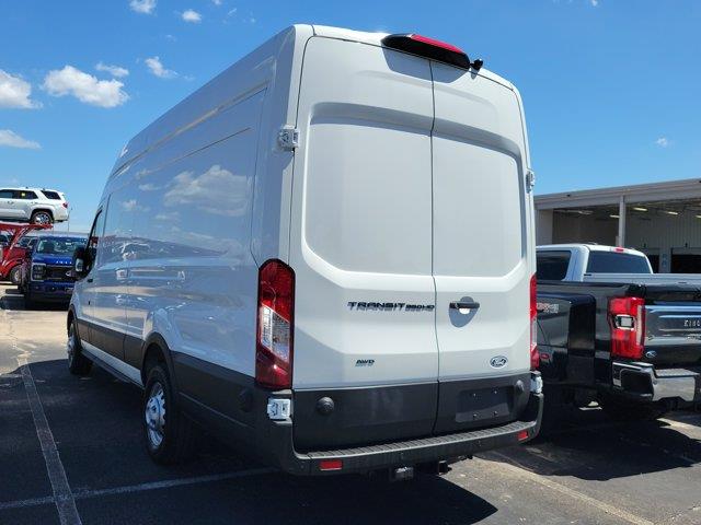 2026 Ford Transit - $61,795