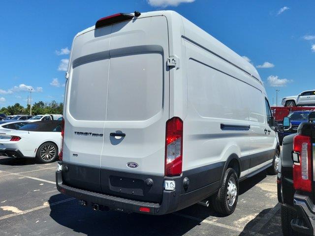 2026 Ford Transit - $61,795