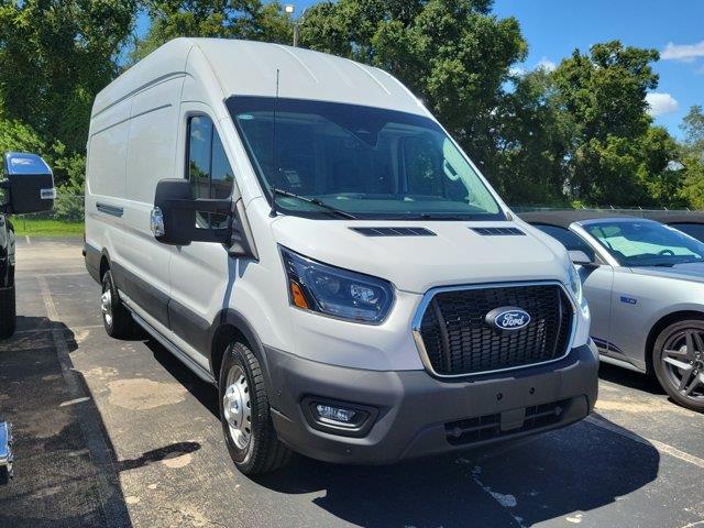 2026 Ford Transit - $61,795