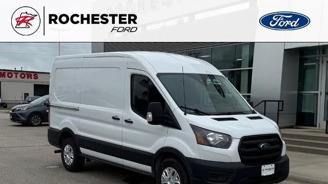 Preowned 2020 Ford Transit 250 for Sale