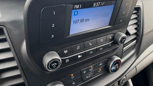 2020 Ford Transit 250