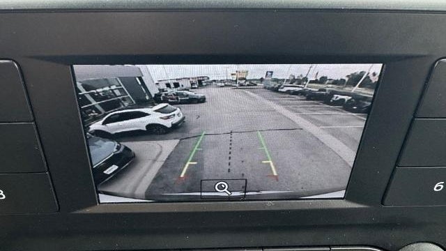 2020 Ford Transit 250