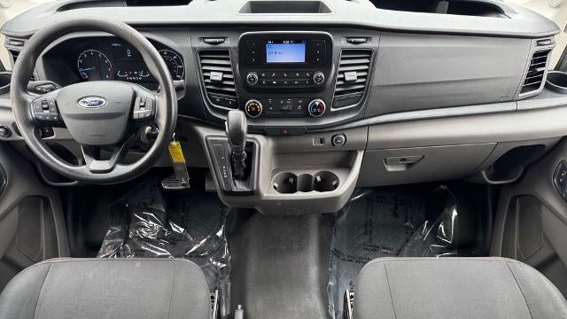 2020 Ford Transit 250