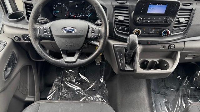 2020 Ford Transit 250