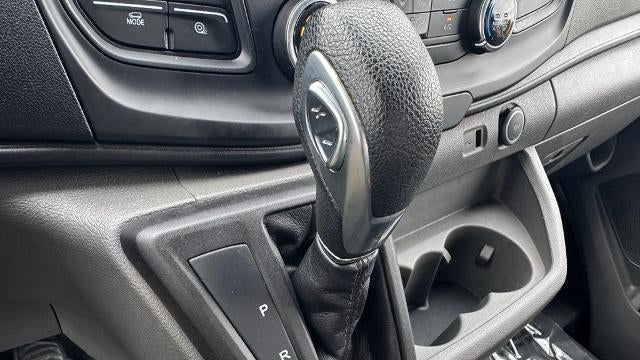 2020 Ford Transit 250