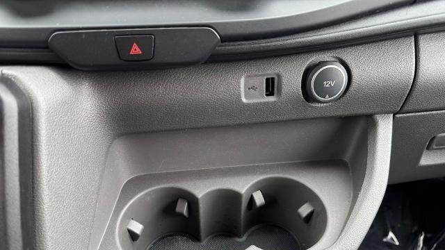 2020 Ford Transit 250