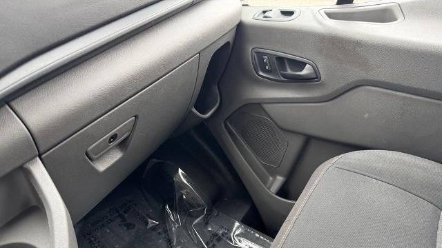 2020 Ford Transit 250
