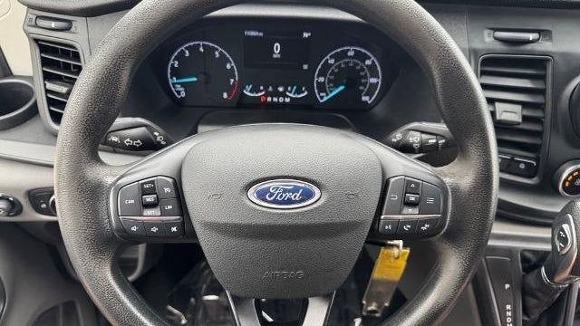 2020 Ford Transit 250