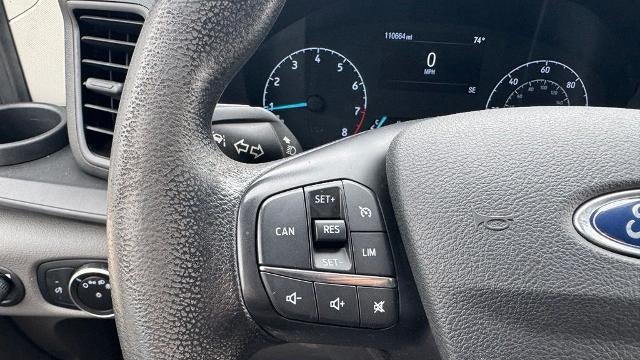 2020 Ford Transit 250