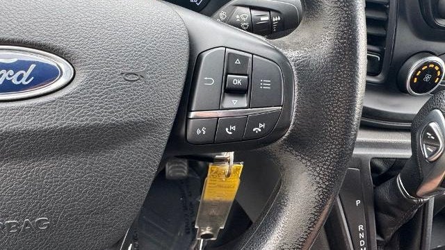 2020 Ford Transit 250