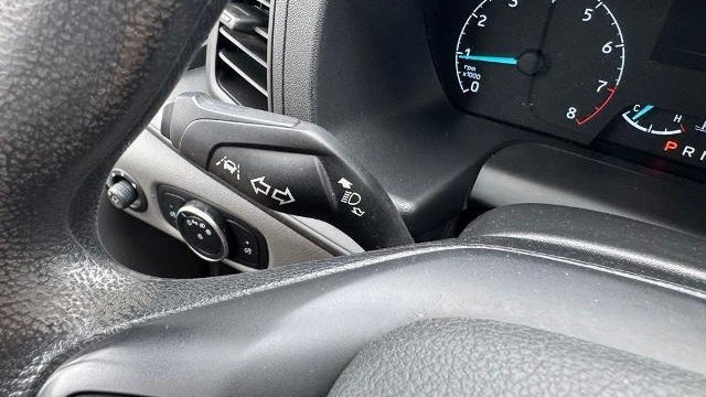 2020 Ford Transit 250