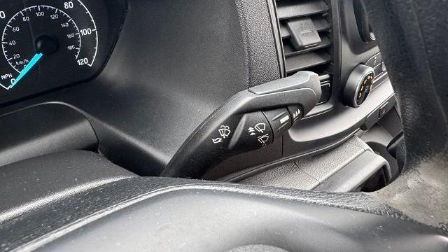 2020 Ford Transit 250