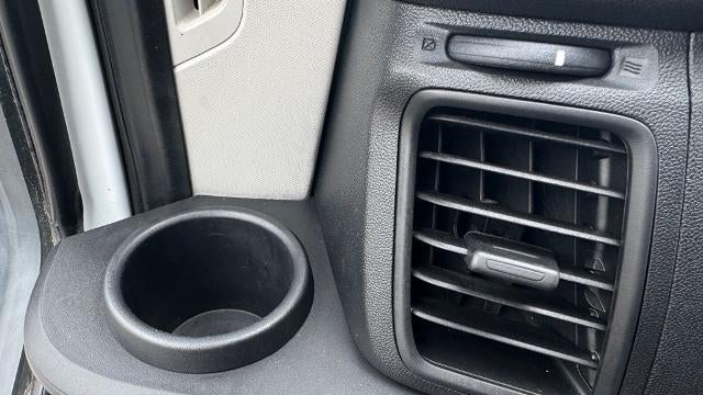 2020 Ford Transit 250