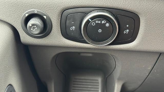 2020 Ford Transit 250