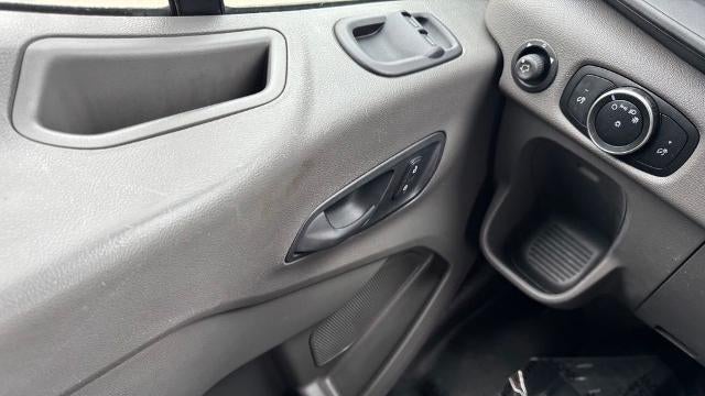 2020 Ford Transit 250