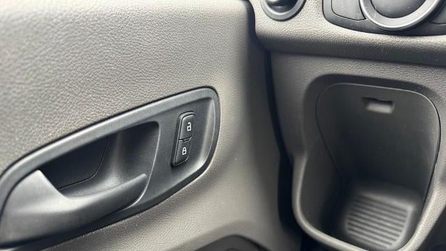 2020 Ford Transit 250