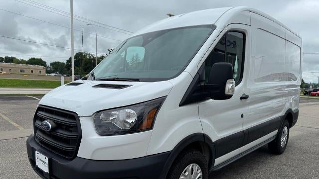 2020 Ford Transit 250