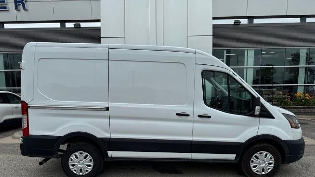 2020 Ford Transit 250