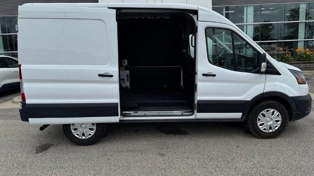 2020 Ford Transit 250