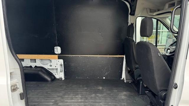2020 Ford Transit 250