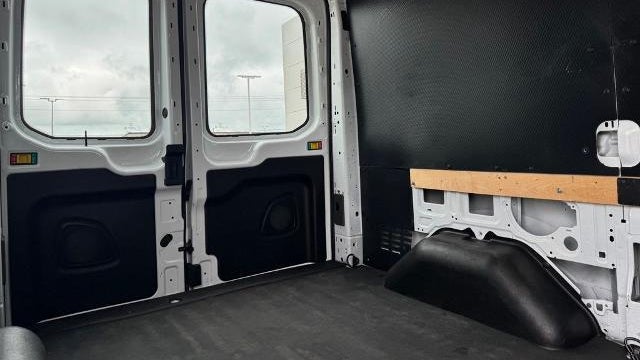 2020 Ford Transit 250