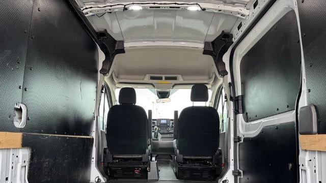 2020 Ford Transit 250