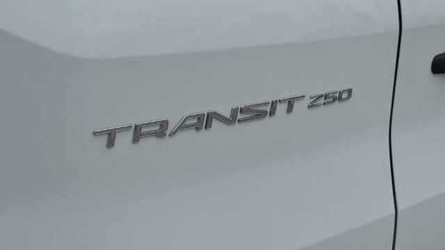 2020 Ford Transit 250