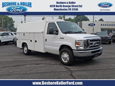 2020 Ford Transit 250 3DR LWB Medium Roof Cargo Van