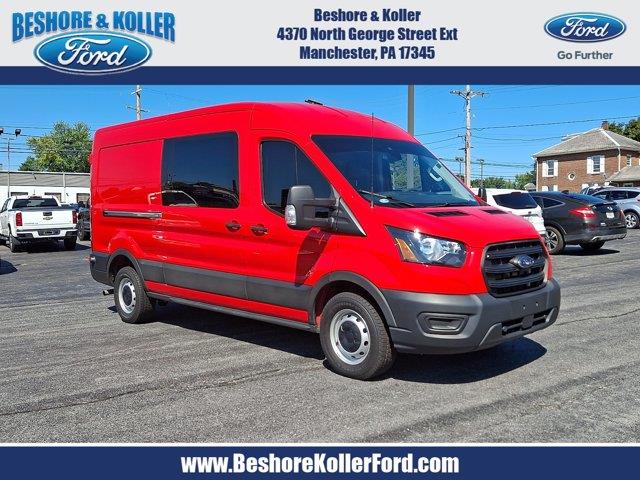 2020 Ford Transit - $15,173