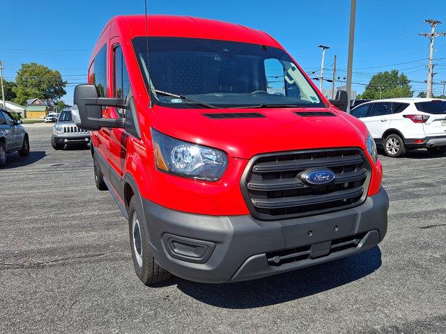 2020 Ford Transit - $15,173