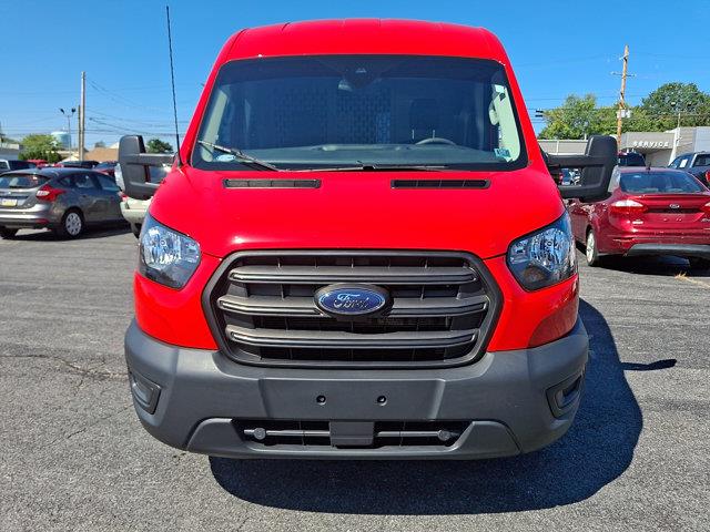 2020 Ford Transit - $15,173