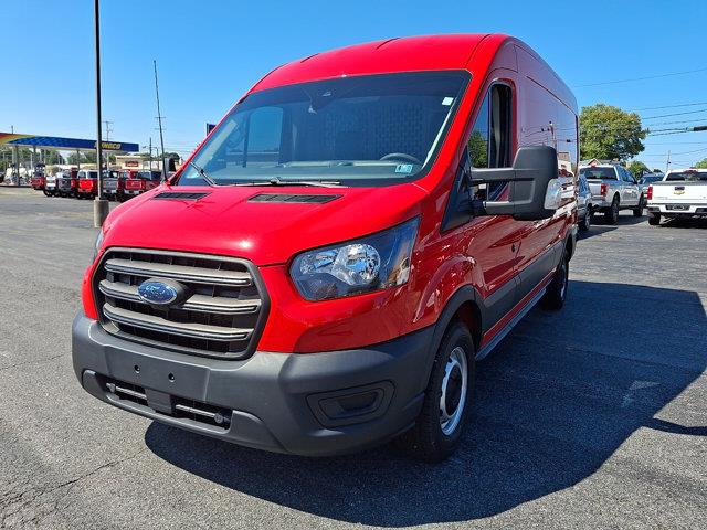 2020 Ford Transit - $15,173