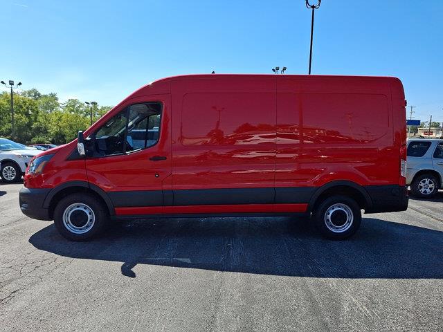 2020 Ford Transit - $15,173