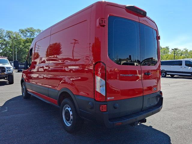 2020 Ford Transit - $15,173