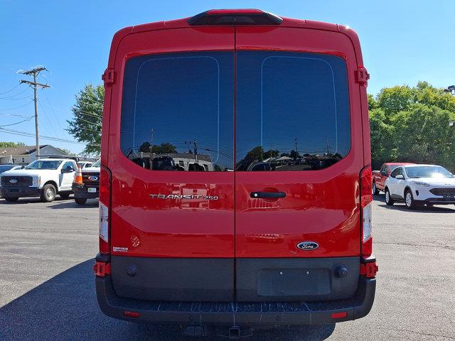 2020 Ford Transit - $15,173