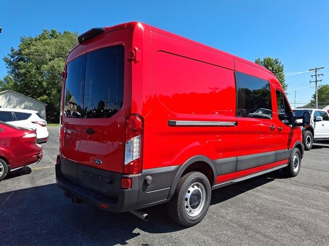 2020 Ford Transit - $15,173