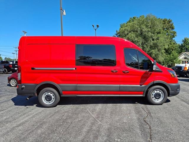 2020 Ford Transit - $15,173