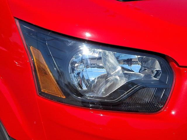 2020 Ford Transit - $15,173