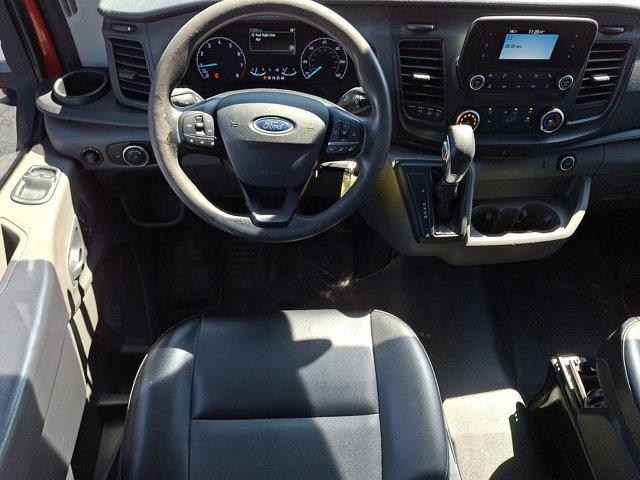 2020 Ford Transit - $15,173