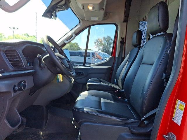 2020 Ford Transit - $15,173