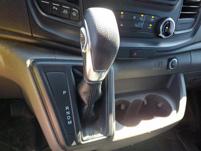 2020 Ford Transit - $15,173