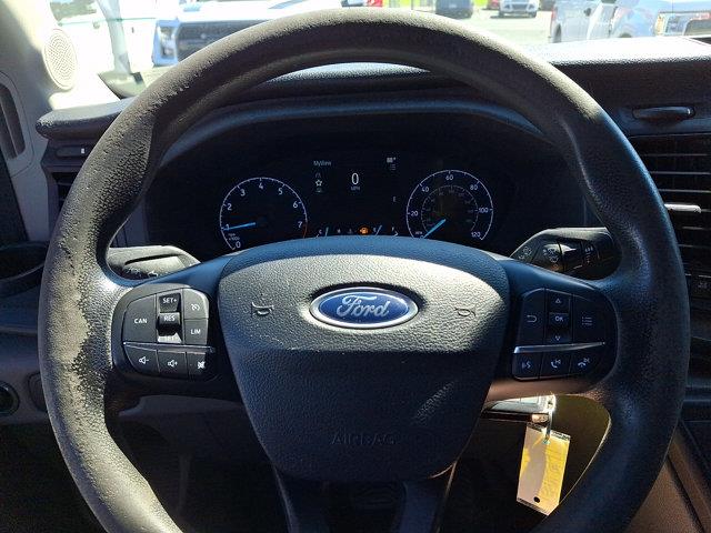 2020 Ford Transit - $15,173