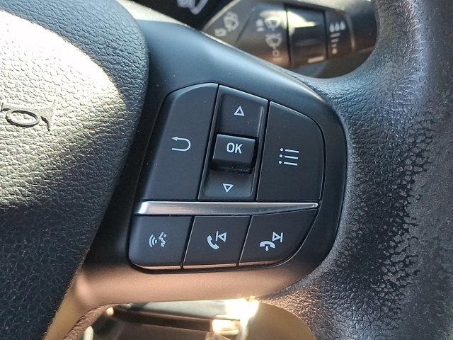 2020 Ford Transit - $15,173