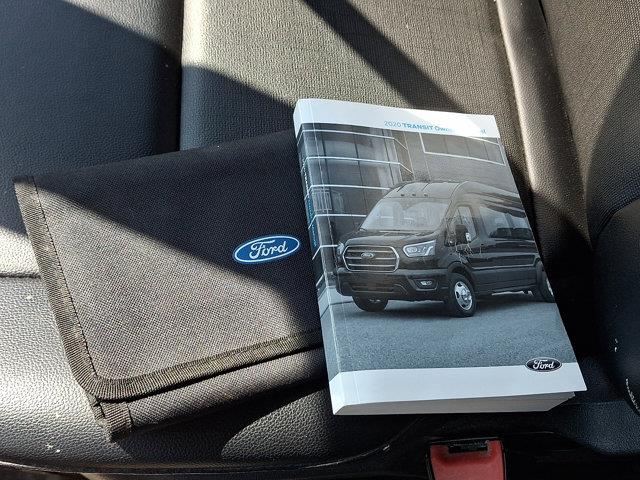 2020 Ford Transit - $15,173