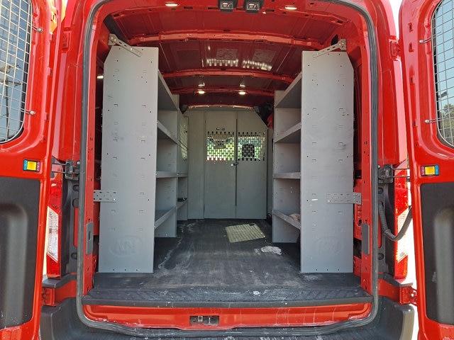 2020 Ford Transit - $15,173