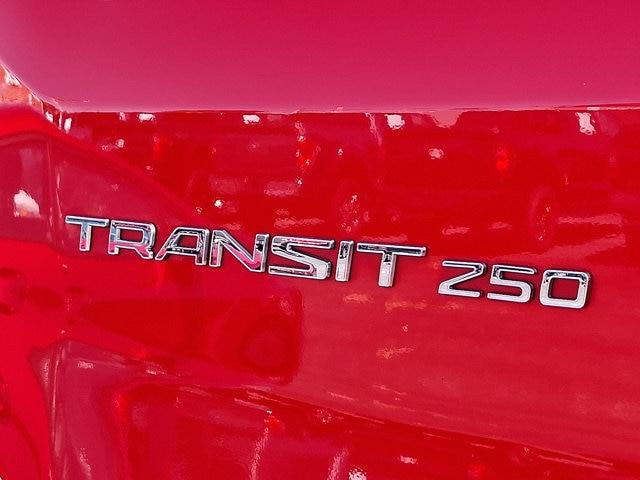 2020 Ford Transit - $15,173