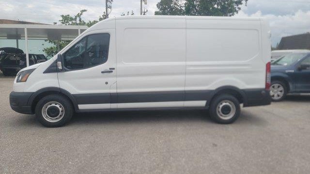 2020 Ford Transit 250