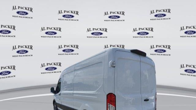 2020 Ford Transit 250