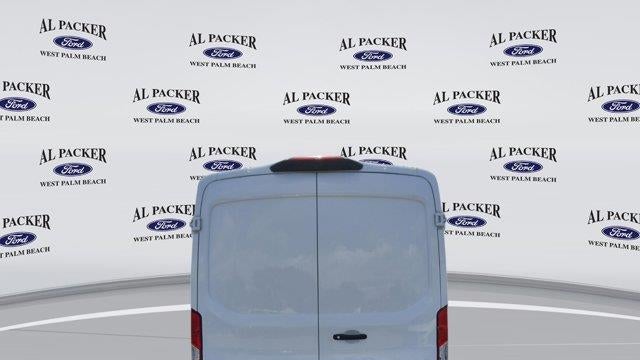 2020 Ford Transit 250